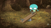 harvey beaks oops GIF by Nickelodeon