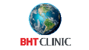 International Sticker by BHT Clinic