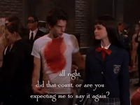 season 5 netflix GIF by Gilmore Girls 