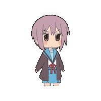 Spanish Sticker Sticker