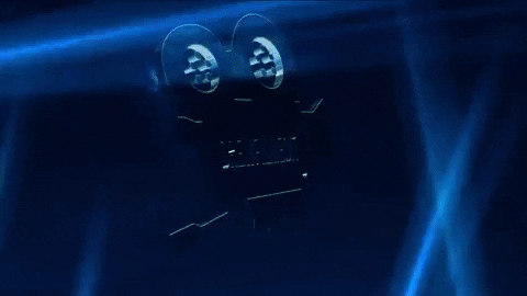Sheff G Sleepy Hallow GIF by Winners Circle