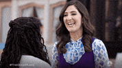 season 3 nbc GIF by The Good Place