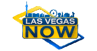Cbs Nevada Sticker by 8 News Now - KLAS TV Las Vegas