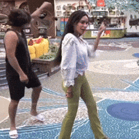 Nevinbiggboss GIF