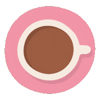 Kk Kava Sticker