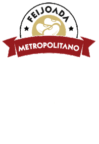 Feijoadametropolitano Sticker by Metropolitano Núcleo de Arquitetura e Design