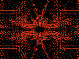 bill ascii GIF by abillmiller