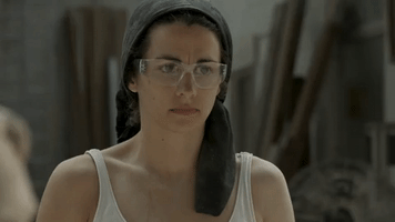 anna rubincam stone carver GIF by Vimeo