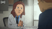 Sick Doctor GIF by Adult Swim