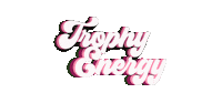 TrophyNYC trophy trophylife trophyenergy Sticker