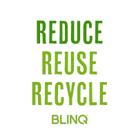 Shopping Reduce Sticker by BLINQ