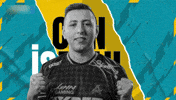 Cs2 Xantares GIF by Aurora Gaming
