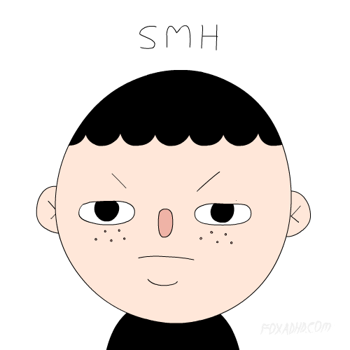 Sean Solomon Lol GIF by gifnews