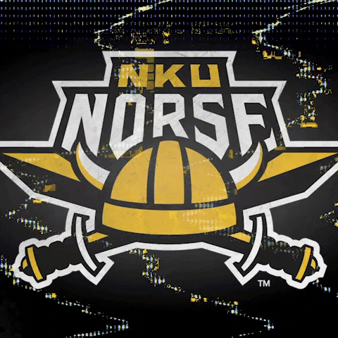 Track Field GIF by Northern Kentucky University Athletics