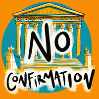 Supreme Court Trump GIF by Creative Courage