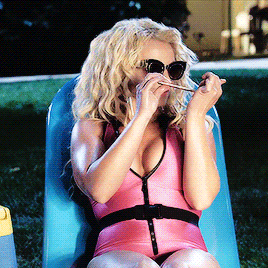 Music Video GIF by Britney Spears