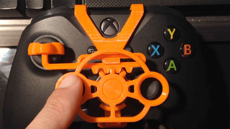 perfect loops mod GIF