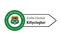 leitrimgathering leitrim leitrimgathering theleitrimgathering kiltyclogher Sticker