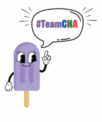 Cha Fad GIF by Childrens Hospital Association