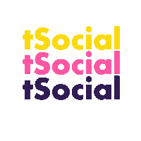 Share Love Sticker by tSocial