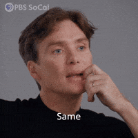 Me Too Yes GIF by PBS SoCal