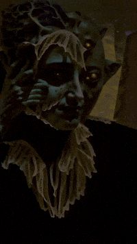 Dream Satisfy GIF by Aleksey Efremov