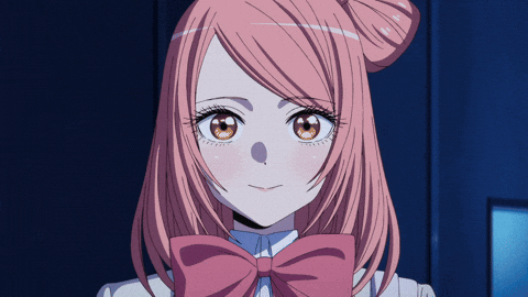 Marin Kitagawa GIF