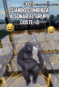 Feliz Comienza GIF by Murcianys LLC