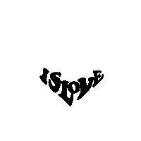 guendalinaclub love dance summer kiss Sticker