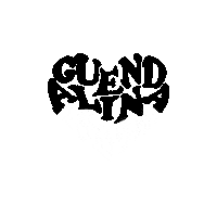 guendalinaclub love dance summer kiss Sticker