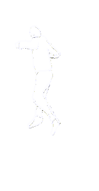 Dance Celebrate Sticker
