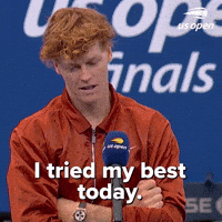 Us Open Tennis Sport GIF by US Open