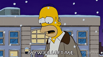 Episode 9 GIF by The Simpsons