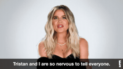 keeping up with the kardashians kardashian GIF by KUWTK