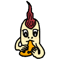 Sound Of Rain Sticker