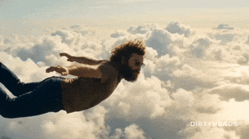 Dirty Heads Smoking GIF by Better Noise Music