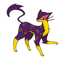 Dark Gen 5 Sticker by Pokémon