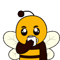 Plan B Lol Sticker by Plan Bee Studios