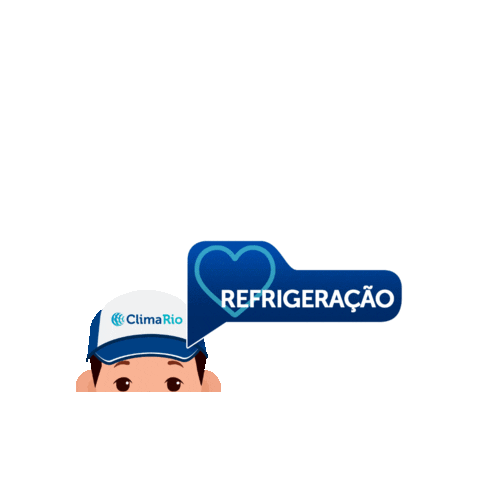 climariooficial giphygifmaker Sticker