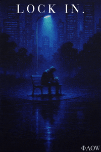 Grow Lock In GIF by George Longovitis