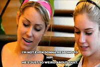 1x07 GIF by The Hills