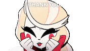 Angel Dust Adam Sticker by Amazon Prime Video