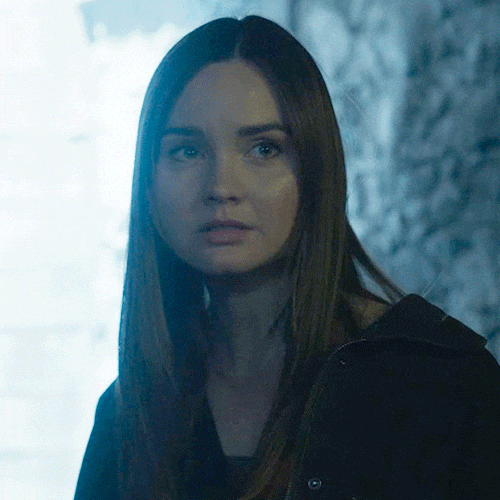 Season 17 Yes GIF by Paramount+