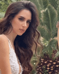 Miss World Bolivia GIF