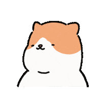 Cat Corona Sticker by FATZOO