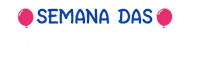 Children Dia Das Crianças Sticker