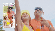 Happy Feliz GIF by Gente De Zona