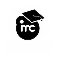 Graduation Student Sticker by IMC Krems