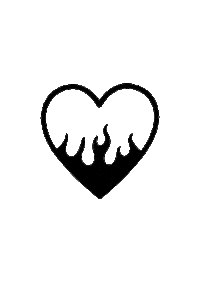 Crush Coeur Sticker by Krush immobilier