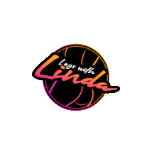 LegsWithLinda legswithlinda glutepump Sticker